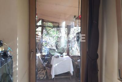 Apartament 3 camere, decomandat, parter - 12