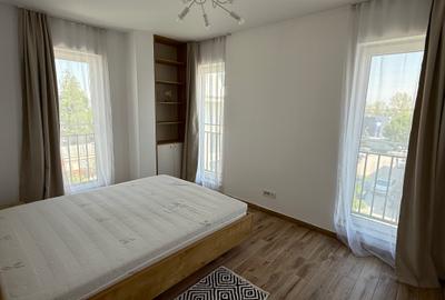 Apartament 2 camere modern – Otopeni, zona Odăi (str. Ion Creangă) – Amethyst - 3