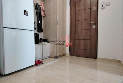 Apartament 2 camere zona Theodor Pallady cu Teava de Gaz pentru Centrala - 11