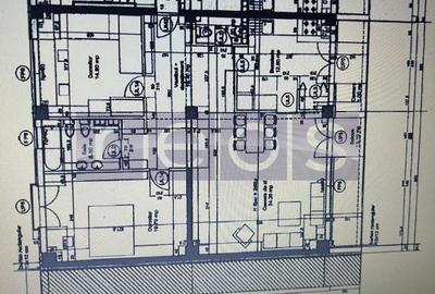 VANZARE 3 CAMERE | HANRI COANDA | 106MP | BLOC NOU | ZONA LINISTITA | - 9