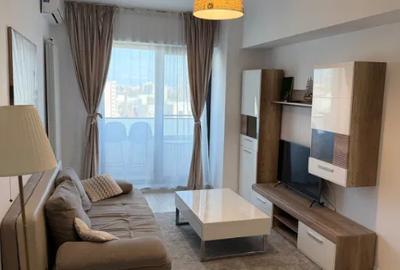 Apartament cu 2 camere decomandat în Grozăvești