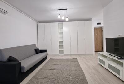 🏡 Apartament NOU – Prima Închiriere | 🌿 Terasă | 🚇 Metrou Republica - parcare - 2