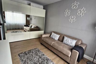 Baneasa-Felicty Resident-lux - 12