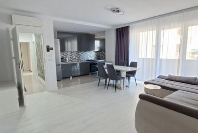 Apartament cu 2 camere + loc de parcare subteran - Aradului - 1