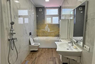 Apartament  3 camere + garsoniera - zona centrala - strada Bucuresti | 3 bai | e - 5