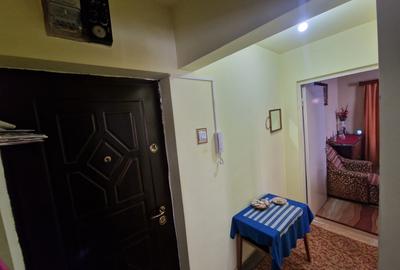 Apartament 3 camere 46 mp Ferentari - Bloc reabilitat - 8
