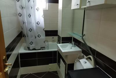 De închiriat – Apartament 2 camere, Vasile Aaron, Sibiu - 9