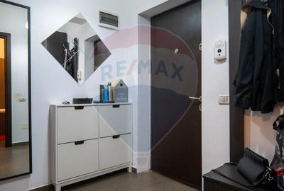 Dobroesti - inchiriere apartament 2 camere complet mobilat - 2