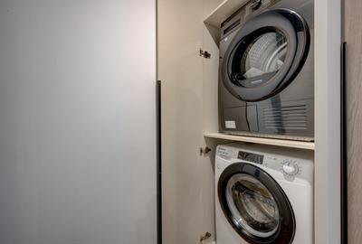 3 camere Floreasca | Up-site | Loc parcare + Boxa | Imobil 2025 - 14