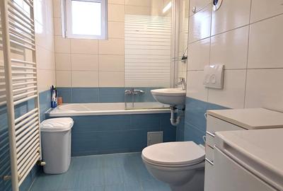 Apartament 2 camere Avantgarden 3 - 13