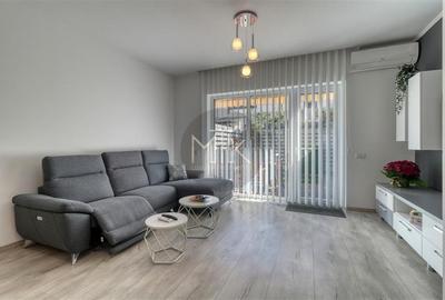 Vila moderna cu gradina si sauna | mobilata&utilata | Voluntari/Matei Millo - 9