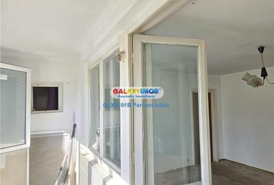 Vanzare 3 camere Gorjului | Semidecomandat | 6min metrou | Comision 0% - 12