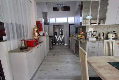 Casa de LUX, individuala, de vanzare, Sibiu, Calea Poplacii - 22