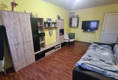 Str. Măriuca – Apartament 3 camere - lângă metrou - 21