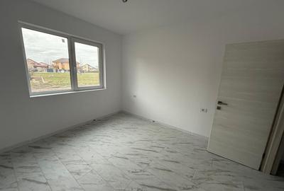 Apartament 3 camere.Bloc nou. Decomandat.Finalizat. - 8