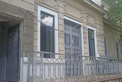Super Apartament in Vila curte 50mp Cismigiu 4 camere - 9