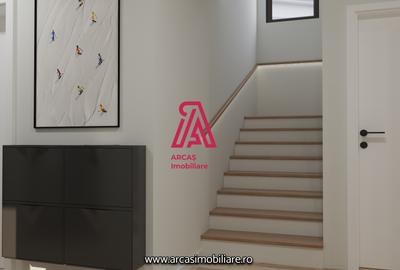 Casa moderna  de vanzare 5 camere Cartier Terezian! - 31