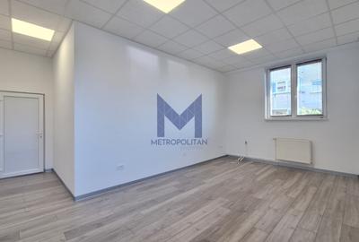 Spațiu birouri 26 mp, proaspăt renovat, cheltuieli incluse - 2