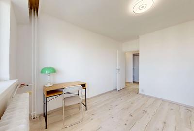 Apartament 4 camere | 120 mp | 3 min Metrou Lujerului - 21
