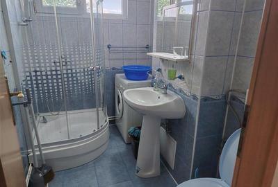 APARTAMENT 2 CAMERE, BD. SATURN, ZONA GEMENII,  CARTIER ASTRA - 14