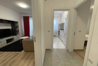 2 cam+curte proprie de 33 mp,Nou,mobilat+utilat - 11
