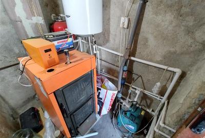 Oravita, Casa Rezidentiala, 7 Incaperi, 1151mp Teren, ZERO Comision Cumparator - 22