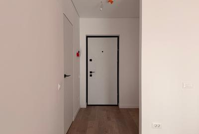 NOBLE Piatra Craiului | Apartament Tip 4 Finisat - 4