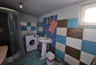 Popești Leordeni, teren 203mp cu casă demolabila/renovabila, singur curte - 13