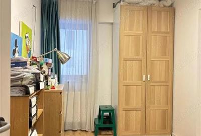 Vanzare 3 Camere Drumul Taberei Moghioros bloc 2020 - 6