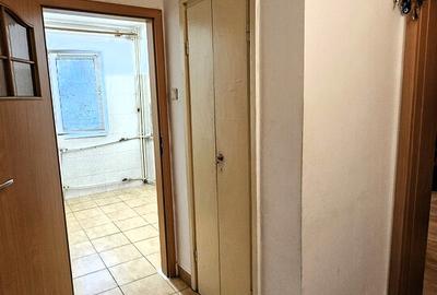 Vanzare apartament 2 camere, confort 1, etaj 2 in Ploiesti, zona Nord - 6