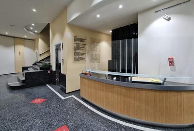 MATRIX OFFICE BUILDING - comision 0%, reprezentam proprietarul! - 8
