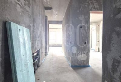 Casa 4 camere de vanzare in Dambul Rotund, Cluj Napoca - 10