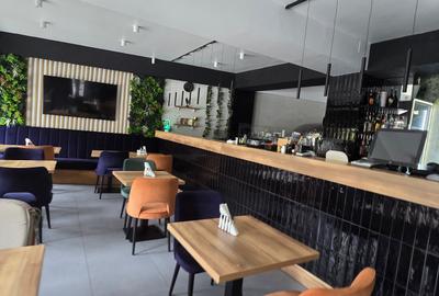 Oportunitate! Vânzare afacere Fast-Food funcțională – Târgoviște , ultracentral - 2