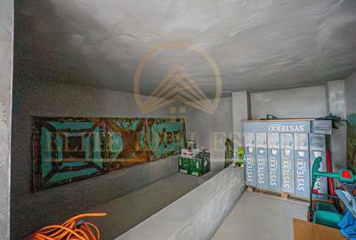KM 5 - Complex Alpha Residence – Apartament 3 camere cu grădină. - 17