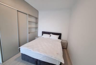 Studio cu vedere la lac si parcare proprie, mobilat, fara comision - 8
