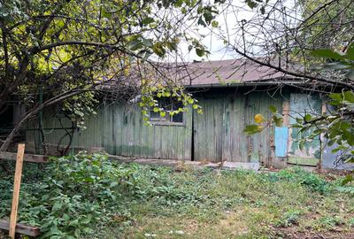 Bucurestii- Noi - zona Bazilescu, str. Pietei - 1