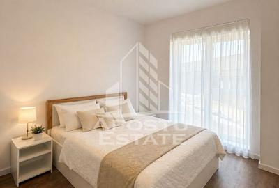 Apartament de lux 2 camere de inchiriat, City Of Mara Timisoara - 1