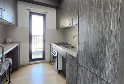 Apartament generos 68 mp utili | 2 camere + birou | parc Herastrau la 600 metri - 10