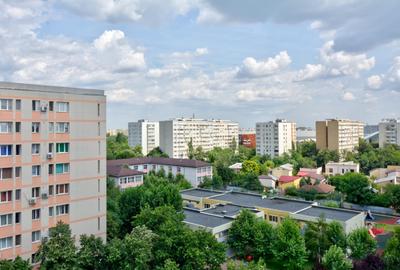 Apartament 2 camere Dristor Baba Novac - Park Lake Titan Reconstuctiei - 9