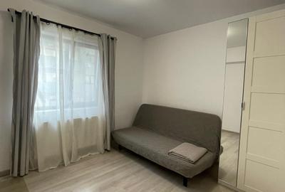 3 camere, 2 bai, etaj 1/6, mobilat complet, complexul cu clinica medicala ONIX - 4