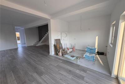 Duplex deosebit - compartimentare excelenta - finisaje premium - zona foarte bun - 7