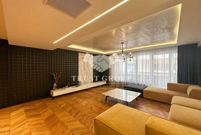 Apartament 3 camere Soseaua Nordului  | Loc de parcare si boxa | - 4