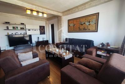 Apartament 2 camere | Imobil nou | Garaj | Zona Piața Abator - 9