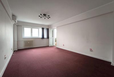 Mihai Bravu Obor apartament 4 camere nemobilat, 102 mp, ideal activitate birou - 1