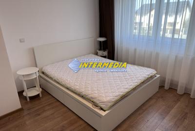 CASA NOUA I DE INCHIRIAT I CETATE I 4 CAMERE I CURTE I ALBA IULIA I - 8