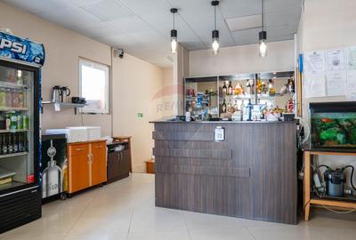 Spațiu comercial de 270mp de închiriat în zona Baicului - 2