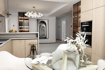 Apartament Bd. Unirii - Piata Alba Iulia | Imobil 2025 - 4