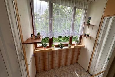 OPORTUNITATE !!! 3 CAMERE MANASTUR STR MEHEDINTI CU LOC DE PARCARE , 60 MP - 13