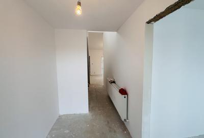 Duplex superb, 141 mp construiti, 295 mp teren, Domnesti - 9