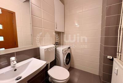 Apartament cu 2 camere | 62mp | Balcon | Bloc nou | Zona Dorobantilor - 5